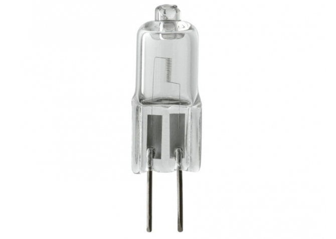 Żarówka Halogenowa G6.35 35W 12V