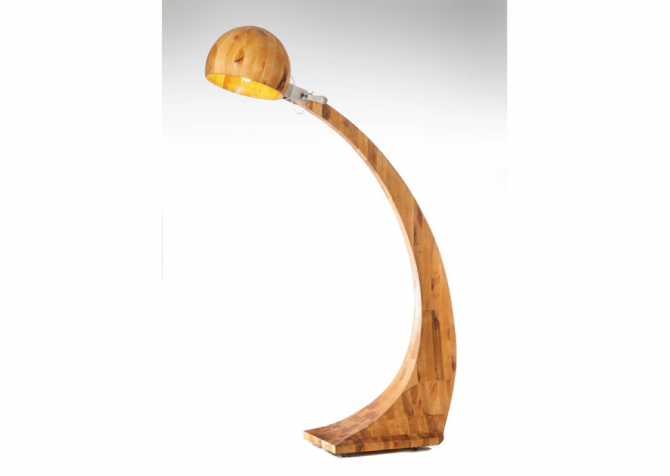 Lampa Abadoc Woobia