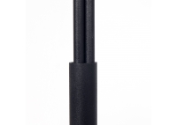 Lampa Stojąca Tallerken Czarna