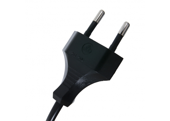 Lampa Stojąca Tallerken Czarna