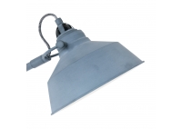 Lampa Stojąca Nove Szara