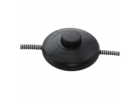 Lampa Stojąca Nove Szara