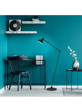 Lampa Stojąca Kasket