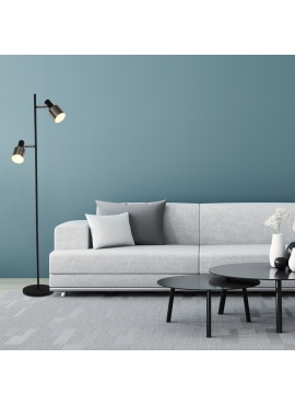 Lampa Stojąca Fjorgard