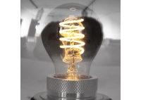 Lampa Biurkowa Reflexion Czarna