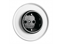 Gniazdo PT bakelitowe