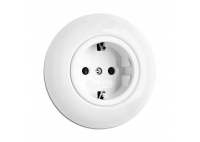 Gniazdo PT ceramiczne