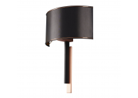 Kinkiet loft Origins T61 miedziowany