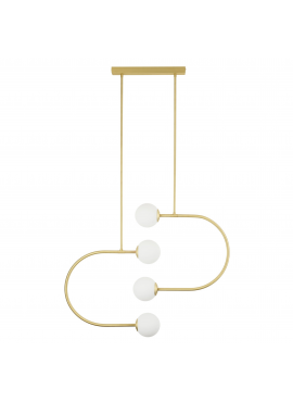 Lampa Origins B15 CC Stal nierdzewna