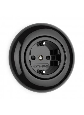 Gniazdo THPG PT ceramiczne