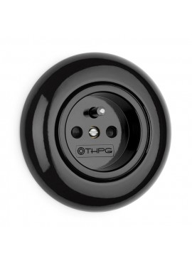 Gniazdo THPG PT ceramiczne