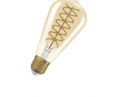 Żarówka Dekoracyjna Edison Spiral LED