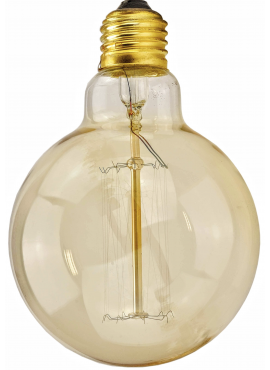 Żarówka Dekoracyjna Sfera Midi