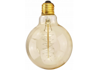 Żarówka Dekoracyjna Sfera Midi S