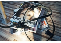 Girlanda ogrodowa dostosowana do Twoich potrzeb