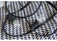 Girlanda ogrodowa dostosowana do Twoich potrzeb