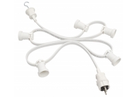 Girlanda ogrodowa dostosowana do Twoich potrzeb