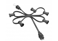 Girlanda ogrodowa dostosowana do Twoich potrzeb