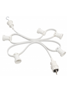 Girlanda ogrodowa dostosowana do Twoich potrzeb