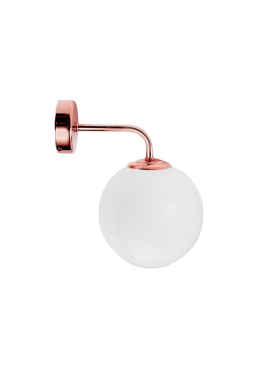 Kinkiet Loft Origins B56 Miedź