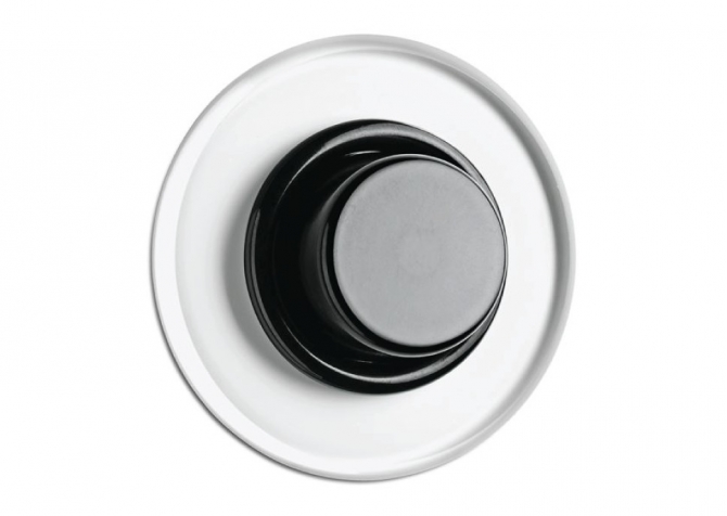 Ściemniacz PT bakelitowy do ramki szklanej