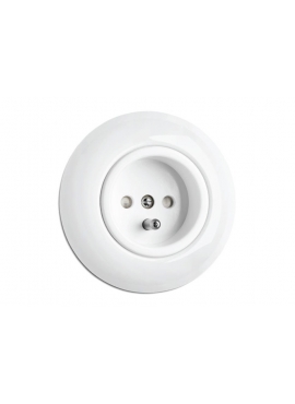 Gniazdo PT ceramiczne