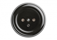 Gniazdo bakelitowe NT