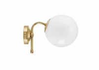 Kinkiet Origins Big Milk Mosiądz