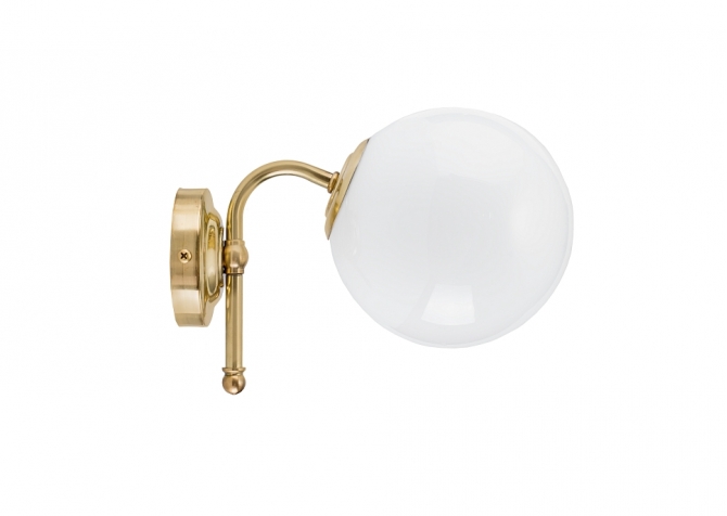 Kinkiet Origins Big Milk Mosiądz